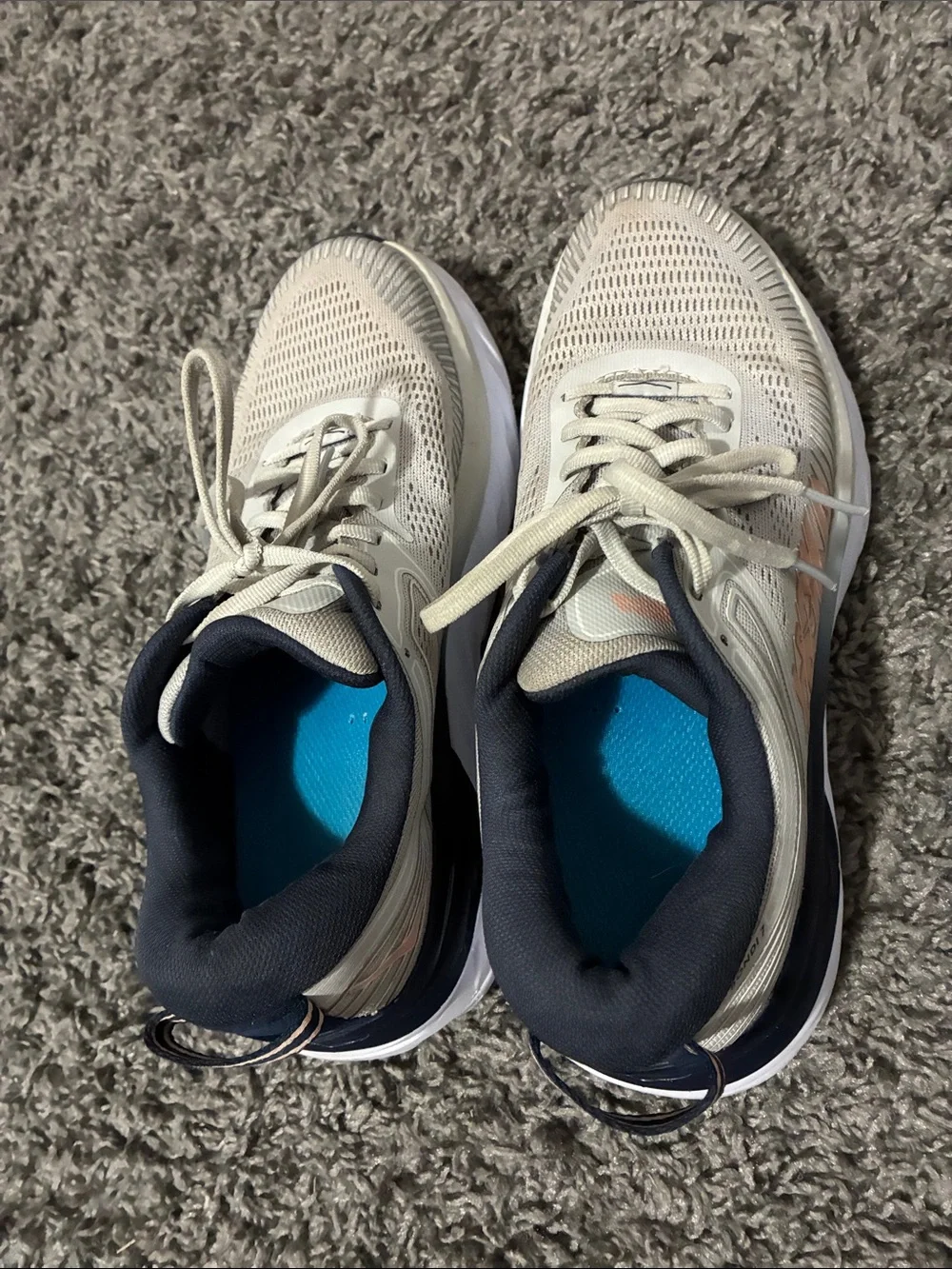 Hoka bondi 7